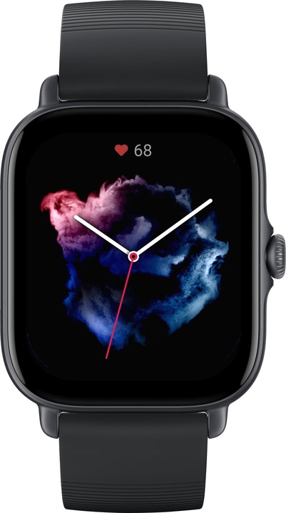Produktbild Amazfit GTS 3 (42.40 mm)