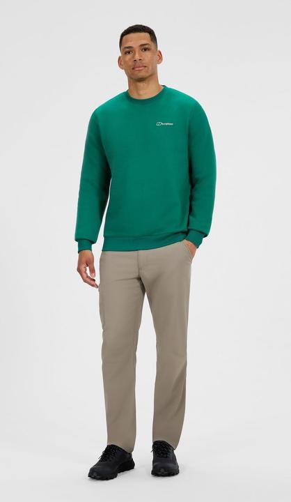 Actual product image Berghaus Logo Fl Crew (48, S)