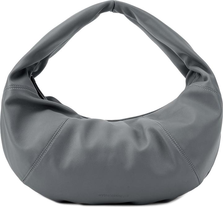 Produktbild Les Visionnaires Greta Schultertasche Leder 42 cm