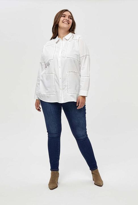 Immagine prodotto Peppercorn Camicia Felicità Curve (44)
