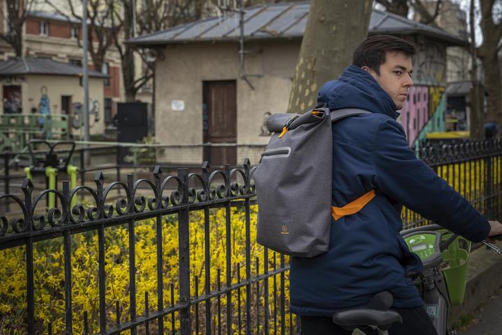 Image du produit Exacompta Étuis et bagagerie (12.18 l)