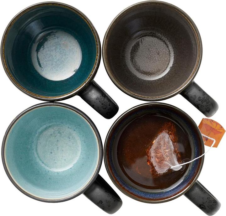 Immagine prodotto Bitz Tazza da caffè (300 ml, 4 x)
