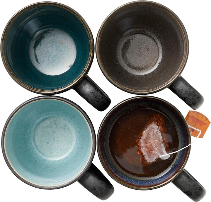Image du produit Bitz Tasse à café (300 ml, 4 x)