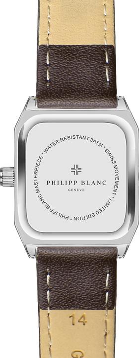 Produktbild Philipp Blanc Martigny (Analoguhr)