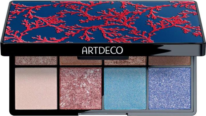 Produktbild Artdeco Eyelights Palette 56242 (Ocean Obsession)