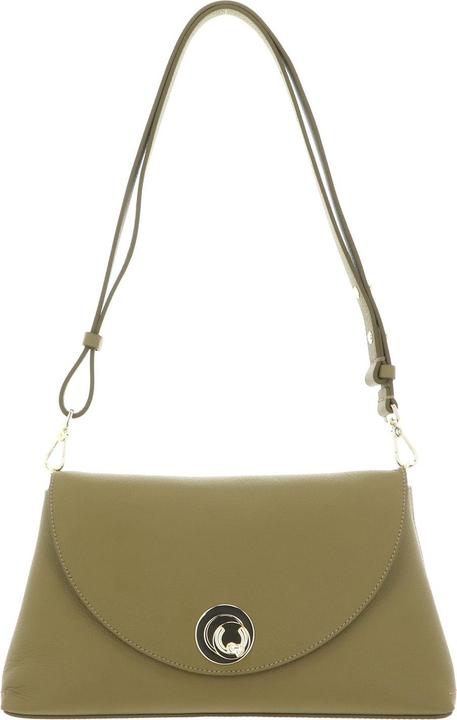 Immagine prodotto Coccinelle Nikla Handbag Double Grainy Leather