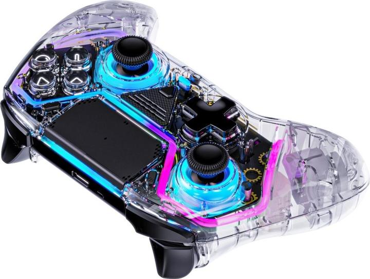 Produktbild Beline ASRVA GamePad PS5/PC/Android HG04IMZ01 (Android, iOS, PC, PS5)