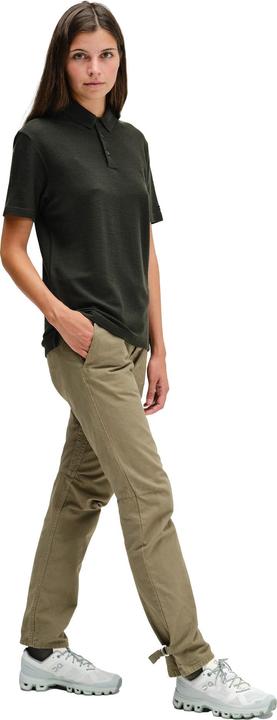 Immagine prodotto Mover Plastic Free Sportswear Merino Polo (XL)