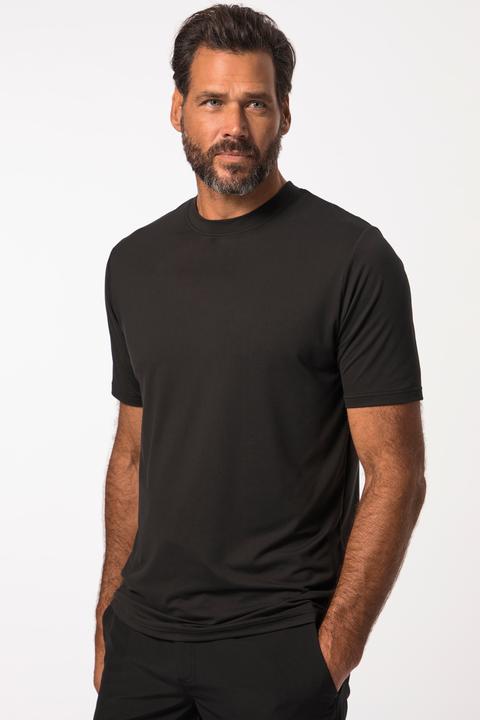 Produktbild Jay-Pi T-Shirt, Halbarm, Rundhals, UV-Schutz 50+ (4XL)