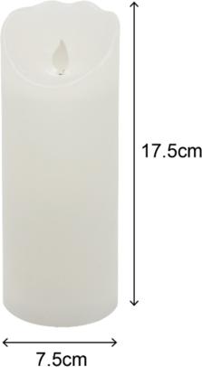 Produktbild GuGus LED Kerze (1 x)