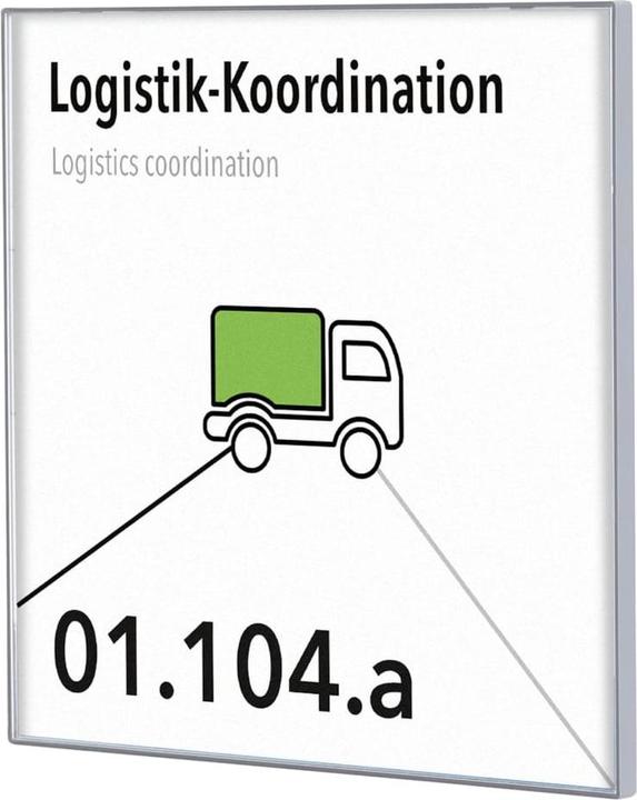 Produktbild Moedel KAIRO Easy Türschild