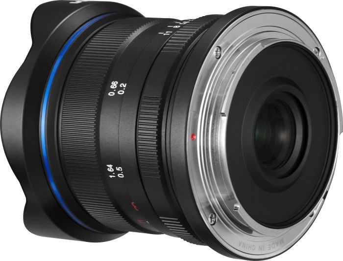 Produktbild Venus Optic Laowa 9mm f/2.8 Zero-D Canon EOS-M (Canon EF-M, APS-C / DX)