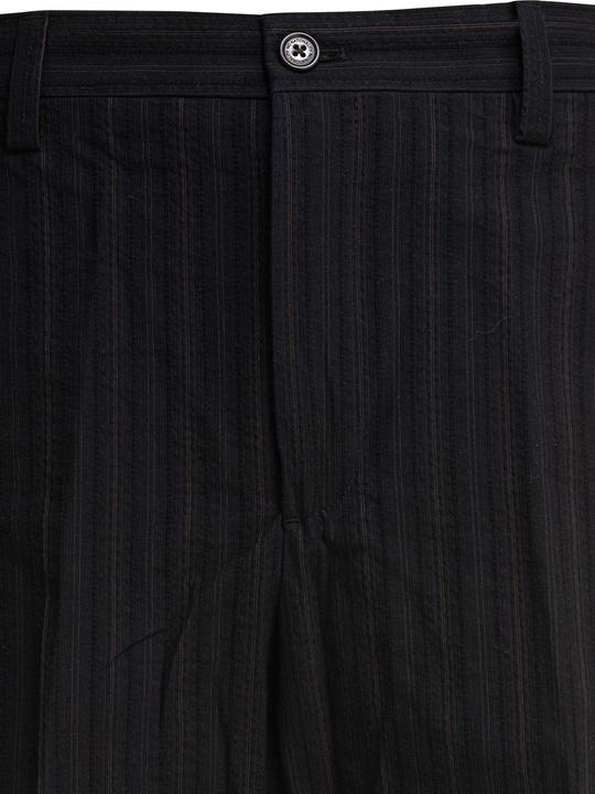 Produktbild NN. 07 "Paw" trousers (W34/L32)