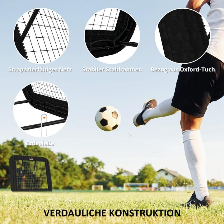 Image du produit Jamb Fussballtor