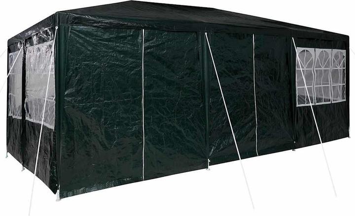 Image du produit vidaXL Tente de réception (600 cm, 400 cm)