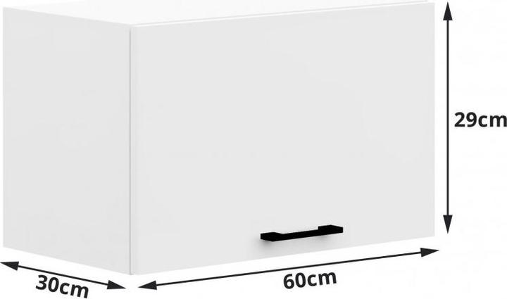 Immagine prodotto Akord Furniture Factory KS0POLIBIA003