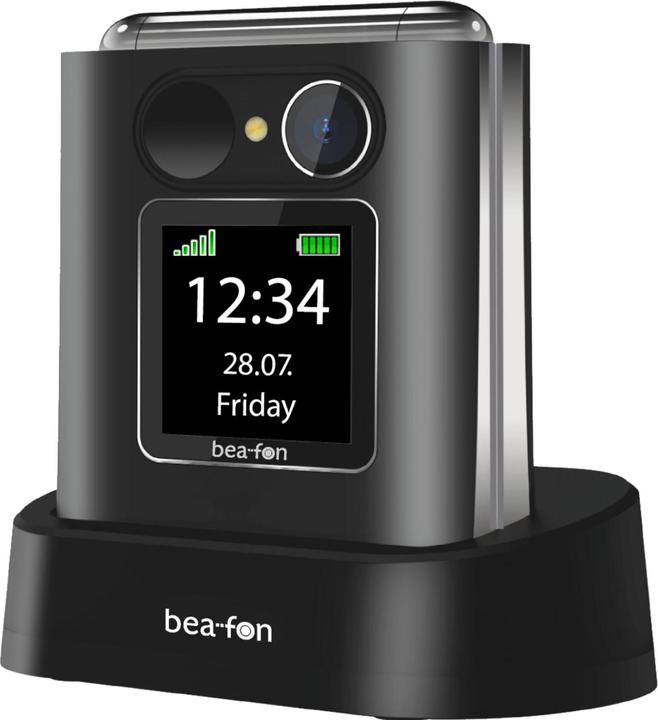 Image du produit Bea-Fon Fold 10 LTE (2.20", 0.30 Mpx, 4G)
