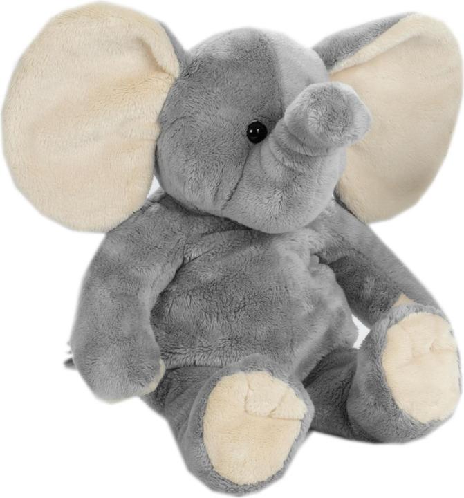 Produktbild Heunec 386464 - Besito Elefant, Plüschtier, 35cm (35 cm)