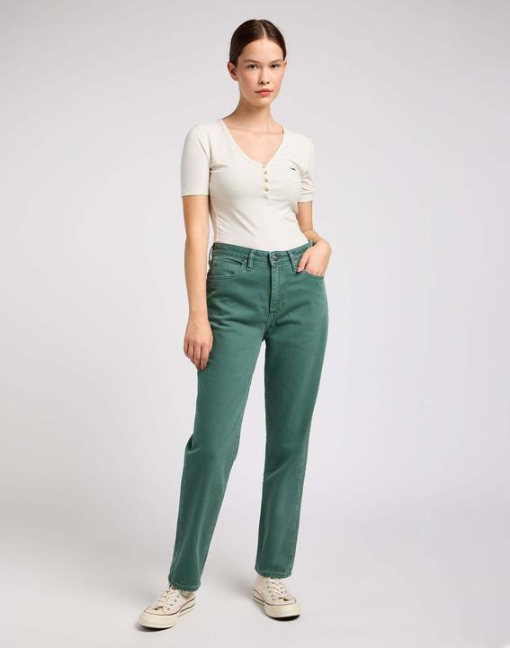 Produktbild Lee Hosen Carol (25)