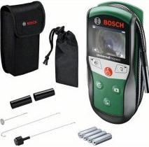 Image du produit Bosch Home & Garden Caméras d'inspection de la batterie