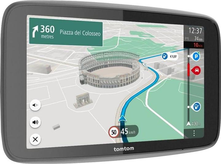 Produktbild TomTom Go Superior 7 (7")