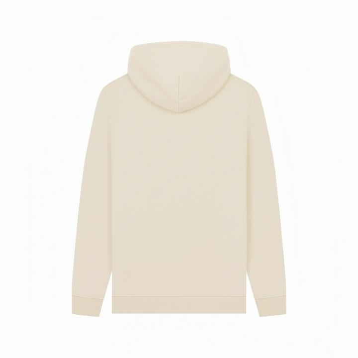 Produktbild Park Fields Shibuya Baseball Kapuzenpullover (XXL)