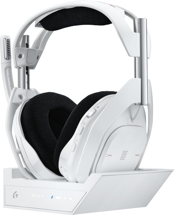Logitech G ASTRO A50 X (Kabellos)