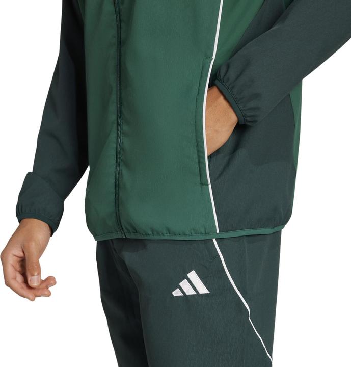 Image du produit adidas Veste d'entraînement Tiro 25 Competition (XXL)