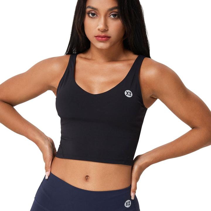 Actual product image Yeaz Secret (XL)