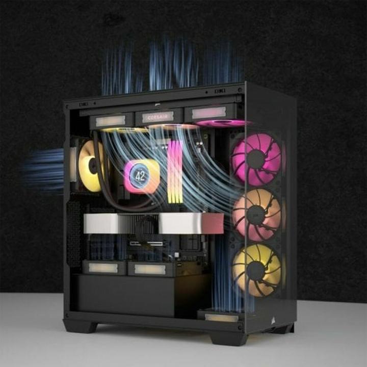 Immagine prodotto Corsair RX120 (120 mm, 1x)