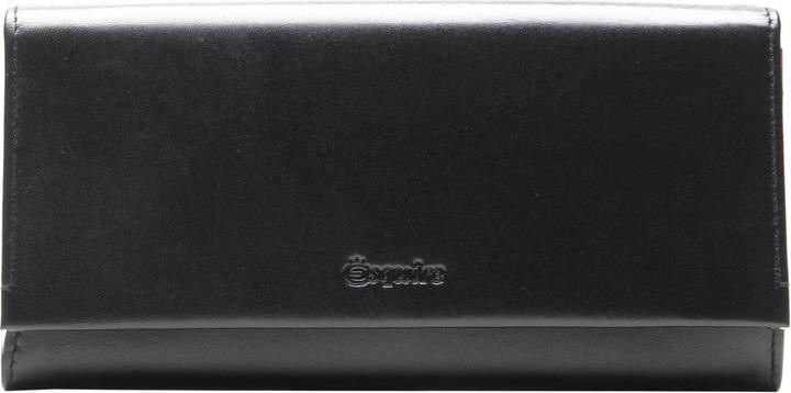 Actual product image Esquire New Silk Wallet