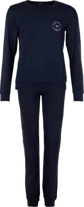 Produktbild Emporio Armani Ladies Knit S Essential Studs Logo (S)