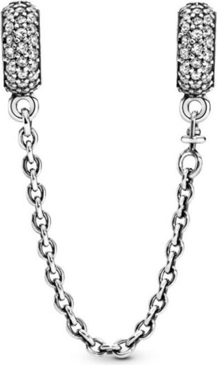 Image du produit Pandora Pavé Inspiration (Argent)