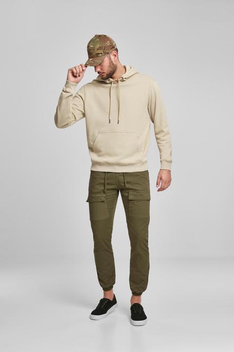 Immagine prodotto Urban Classics Basic Terry Hoody (XL)