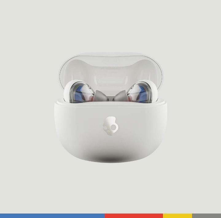 Produktbild Skullcandy Rail ANC (ANC, 10 h, Kabellos)