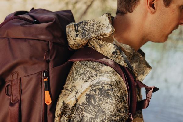 Actual product image Peak Design Travel Duffelpack (65 l)