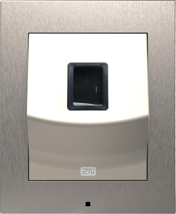 Productafbeelding 2N Vingerafdruklezer Toegangseenheid 2.0 Vingerafdruklezer (Vingerafdruk)