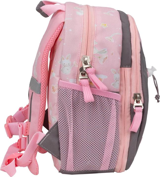 Produktbild Belmil MINI KIDDY Kindergartenrucksack Fluffy
