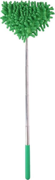 Immagine prodotto Lifetime Scopa telescopica, spolverino, frange in microfibra 34-96 cm (Alias) (1 pz.)