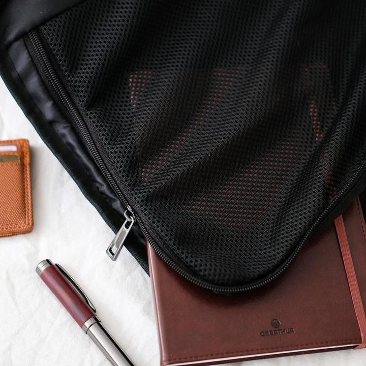 Produktbild Oberthur Cracovie 15,6"