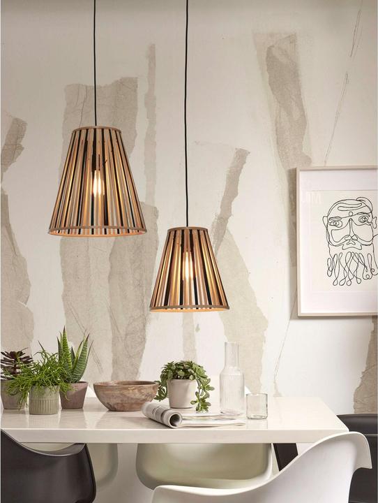 Actual product image Good&Mojo Pendant lights (E27)