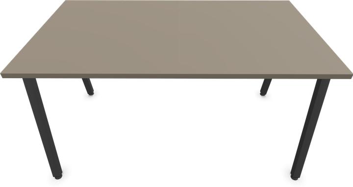 Produktbild Narbutas Nova A Schreibtisch (140 x 80 x 74 cm)