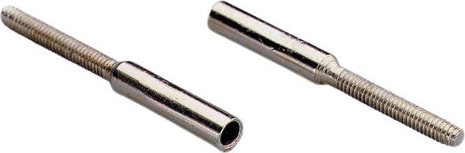 Image du produit Epower Douilles à souder M2/perçage 0.8