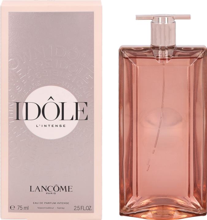 Produktbild Lancôme Idole L’intense (Eau de Parfum, 75 ml)