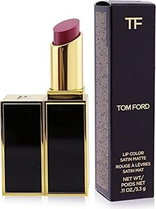 Actual product image Tom Ford Lip Color Satin Matte (11:11)