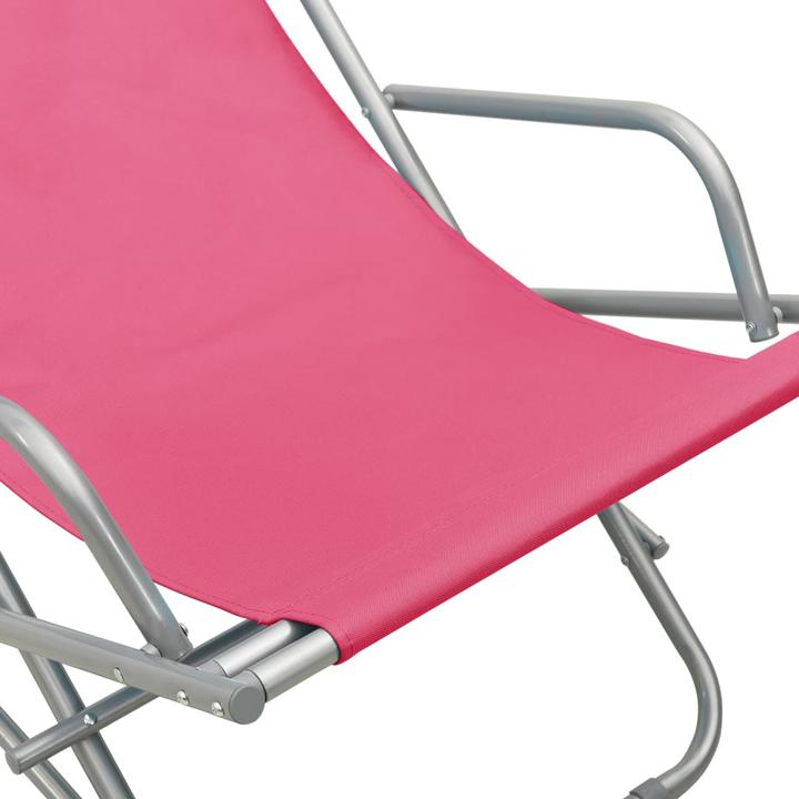 Immagine prodotto vidaXL Schaukelstuhl (61 cm)