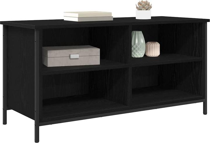 Actual product image vidaXL TV-Schränk (40 x 100 x 50 cm)