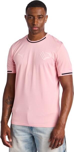 Actual product image Puma Palermo Home Jersey Replica (L)
