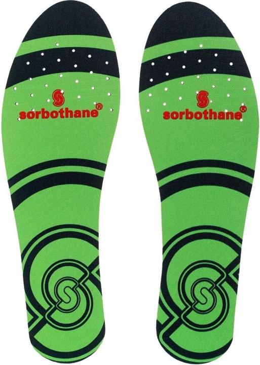 Actual product image Sorbothane SINGLE STRIKE 2018 X8535185