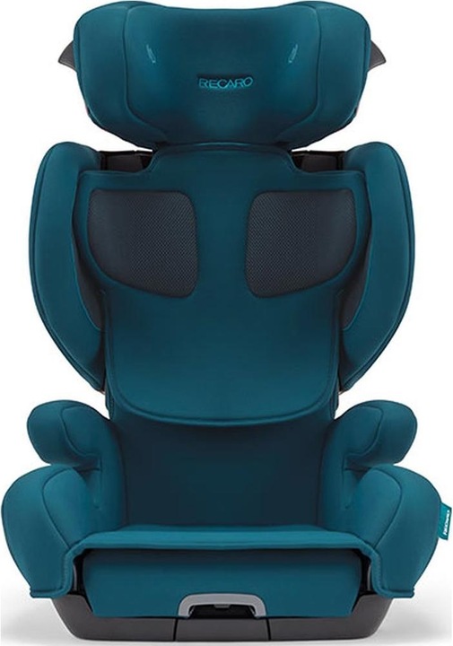 Actual product image RECARO Mako 2 Elite